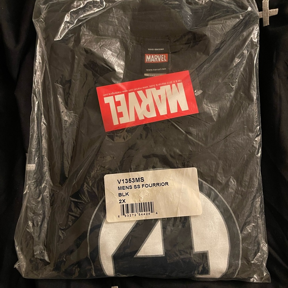 Fantastic Four T-Shirt